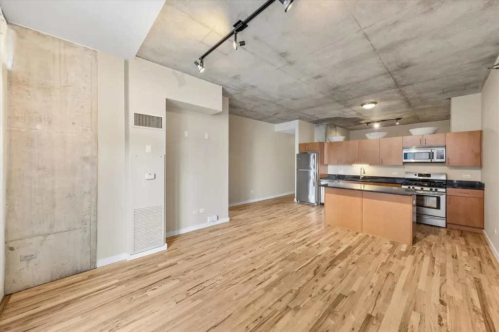 1720 South Michigan Avenue Chicago IL 60616
