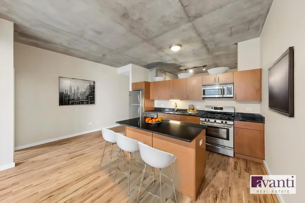 1720 South Michigan Avenue Chicago IL 60616