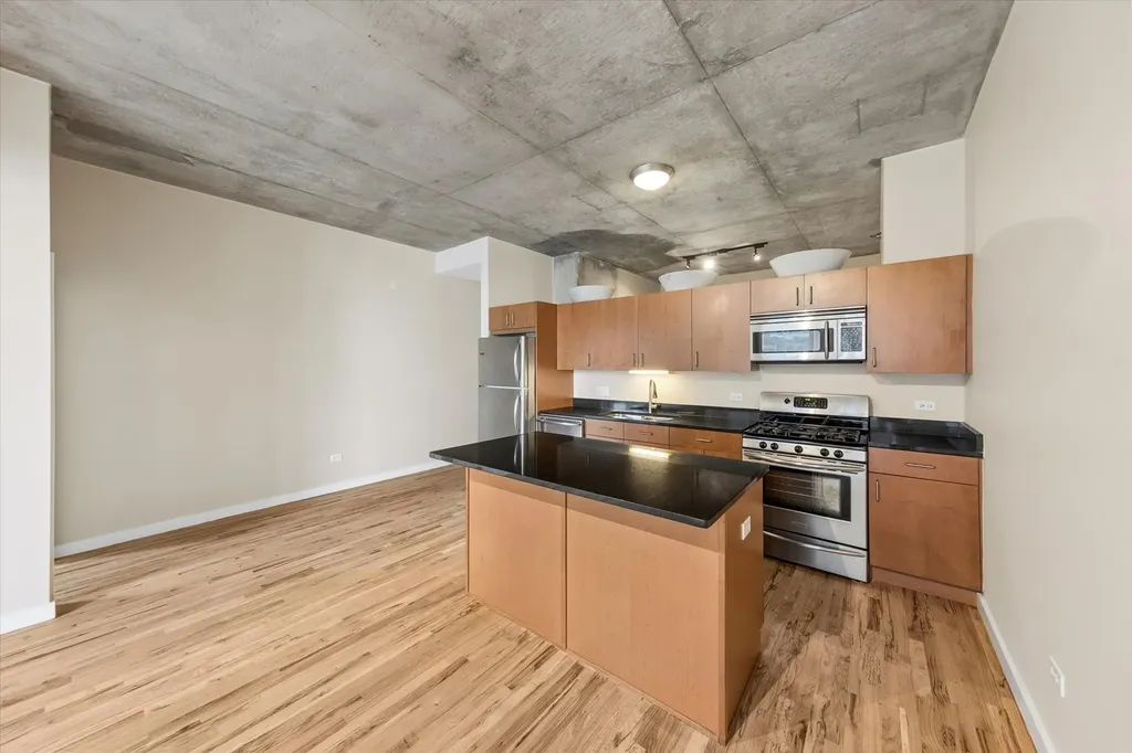 1720 South Michigan Avenue Chicago IL 60616