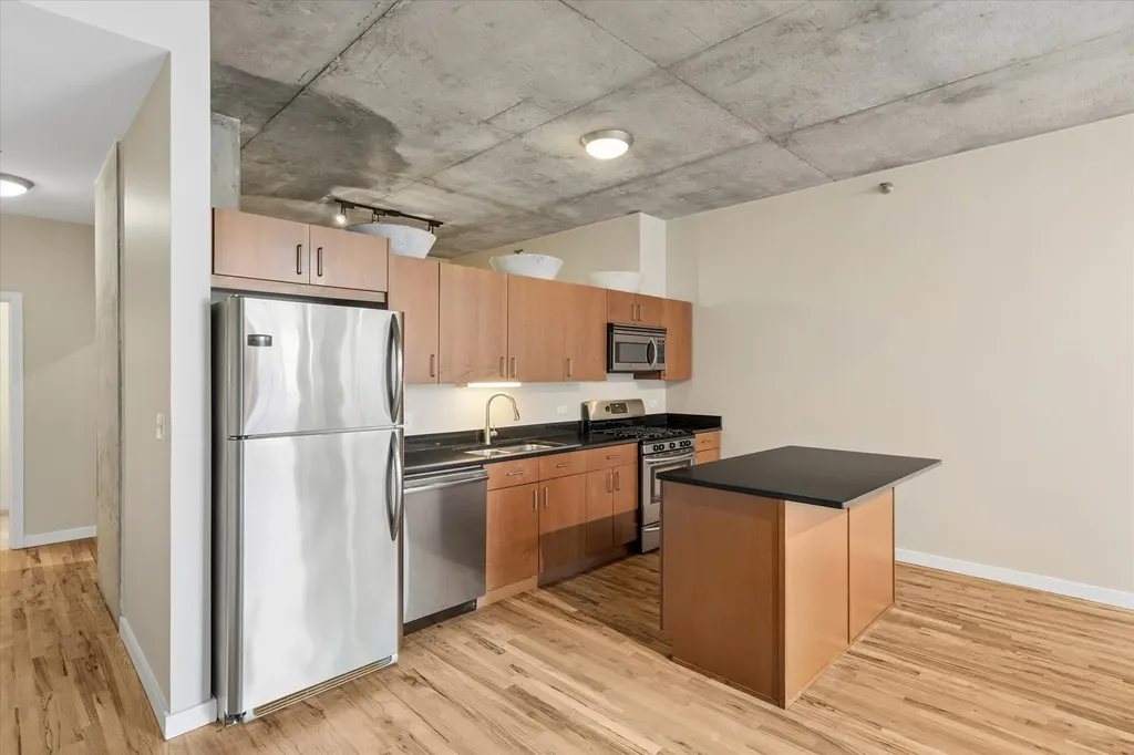 1720 South Michigan Avenue Chicago IL 60616