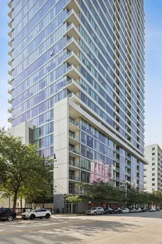 1720 South Michigan Avenue Chicago IL 60616