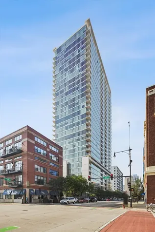 1720 South Michigan Avenue Chicago IL 60616