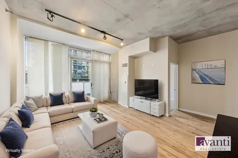 1720 South Michigan Avenue Chicago IL 60616