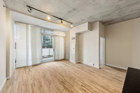1720 South Michigan Avenue Chicago IL 60616