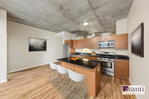 1720 South Michigan Avenue Chicago IL 60616