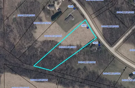 19-27 Hidden Valley Drive Lake Carroll IL 61046