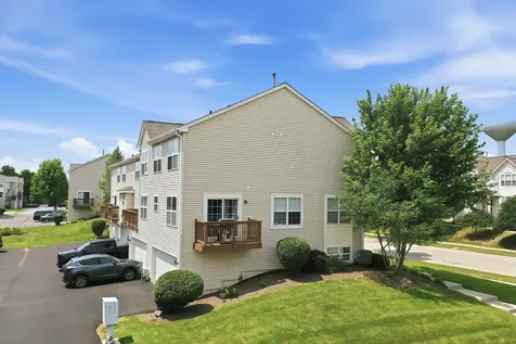 34344 North Goldenrod Road Round Lake IL 60073