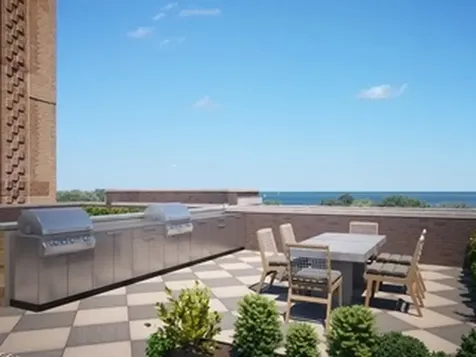 3728 North Lake Shore Drive Chicago IL 60613