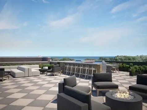 3728 North Lake Shore Drive Chicago IL 60613