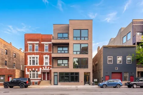 1347 West Grand Avenue Chicago IL 60642
