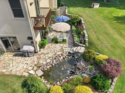 11923 Devonshire Street Algonquin IL 60102