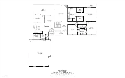 11923 Devonshire Street Algonquin IL 60102