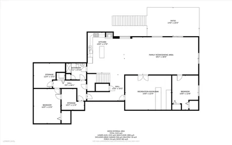 11923 Devonshire Street Algonquin IL 60102