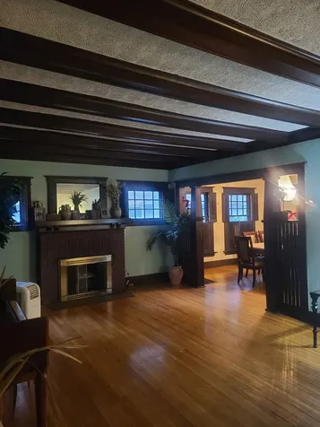 607 North Raynor Avenue Joliet IL 60435