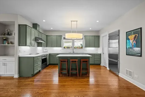 1136 Florence Avenue Evanston IL 60202