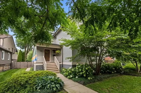 1136 Florence Avenue Evanston IL 60202
