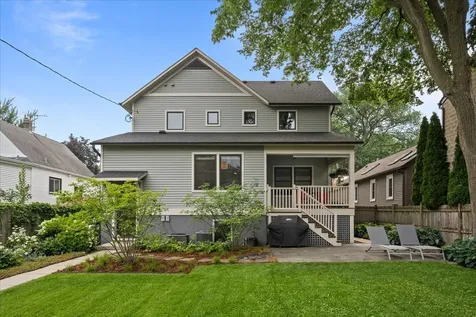 1136 Florence Avenue Evanston IL 60202