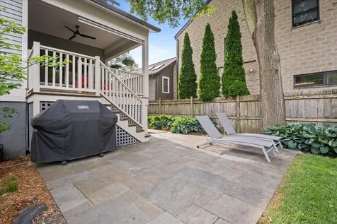 1136 Florence Avenue Evanston IL 60202