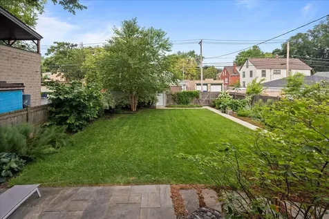 1136 Florence Avenue Evanston IL 60202
