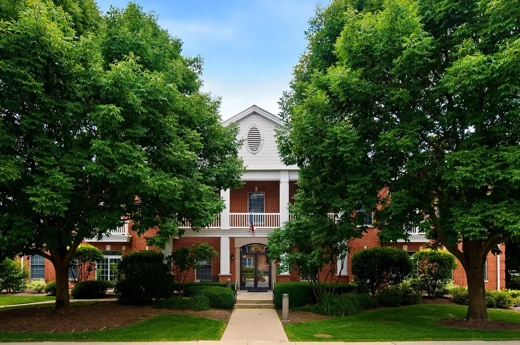 1228 Depot Street Glenview IL 60025