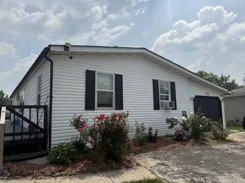 173 North Windmere Circle Matteson IL 60443