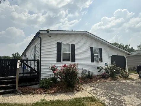 173 North Windmere Circle Matteson IL 60443