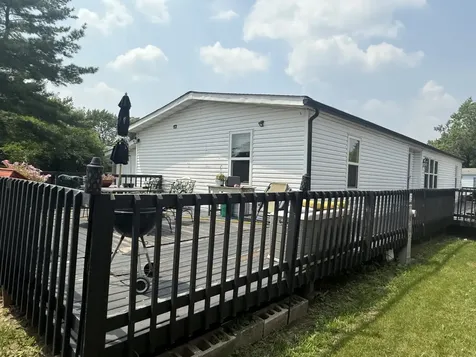 173 North Windmere Circle Matteson IL 60443