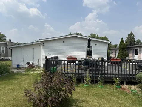 173 North Windmere Circle Matteson IL 60443