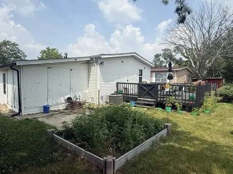 173 North Windmere Circle Matteson IL 60443