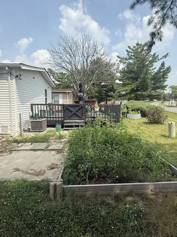 173 North Windmere Circle Matteson IL 60443