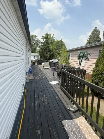 173 North Windmere Circle Matteson IL 60443