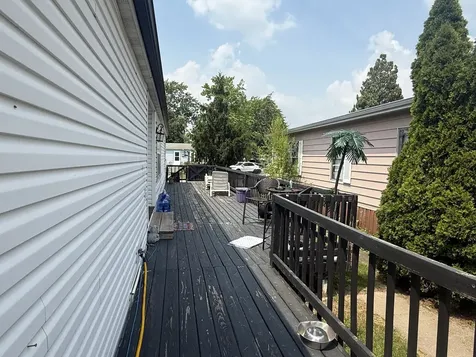 173 North Windmere Circle Matteson IL 60443