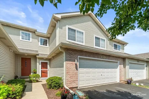 54 Rolling Oaks Road Sugar Grove IL 60554