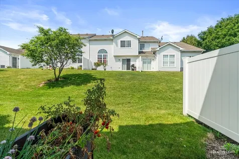 54 Rolling Oaks Road Sugar Grove IL 60554