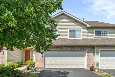 54 Rolling Oaks Road Sugar Grove IL 60554