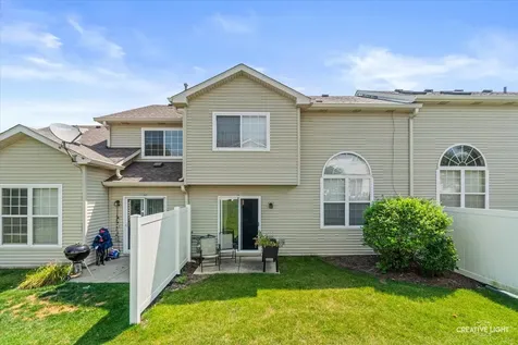 54 Rolling Oaks Road Sugar Grove IL 60554