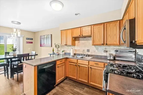 54 Rolling Oaks Road Sugar Grove IL 60554