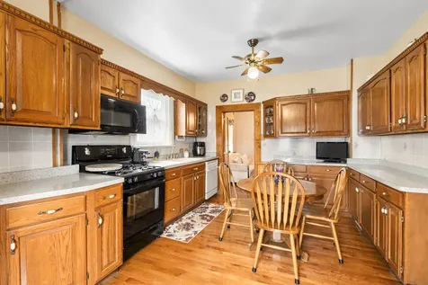 2819 Commercial Avenue South Chicago Heights IL 60411