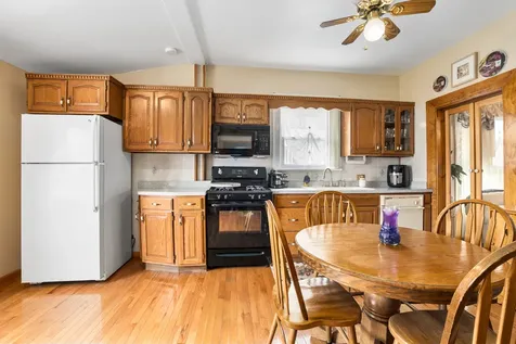2819 Commercial Avenue South Chicago Heights IL 60411