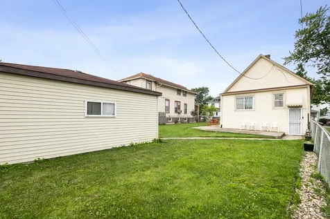2819 Commercial Avenue South Chicago Heights IL 60411