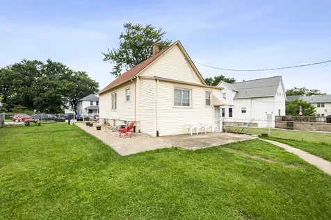 2819 Commercial Avenue South Chicago Heights IL 60411