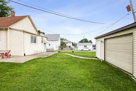 2819 Commercial Avenue South Chicago Heights IL 60411