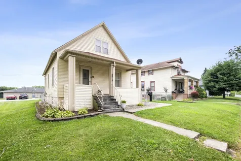 2819 Commercial Avenue South Chicago Heights IL 60411