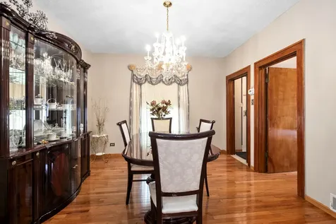 2819 Commercial Avenue South Chicago Heights IL 60411