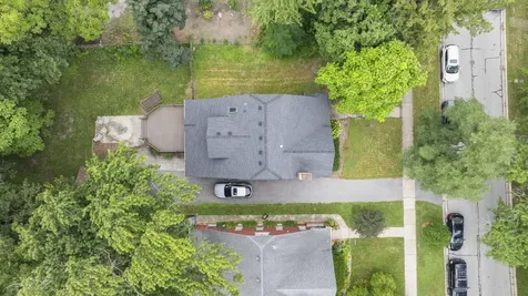 1739 Cedar Road Homewood IL 60430