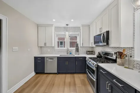 1739 Cedar Road Homewood IL 60430