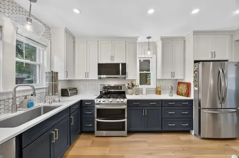 1739 Cedar Road Homewood IL 60430