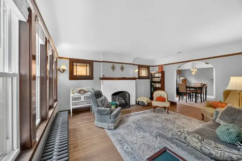 1739 Cedar Road Homewood IL 60430