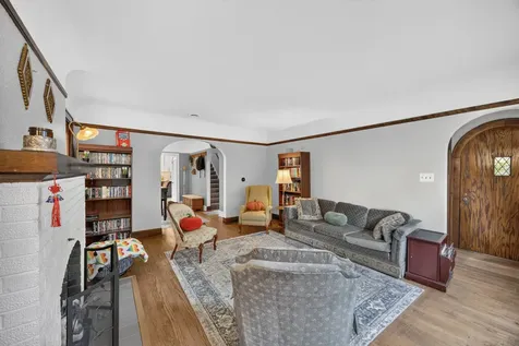 1739 Cedar Road Homewood IL 60430