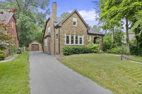 1739 Cedar Road Homewood IL 60430